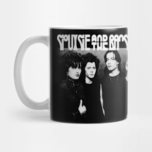 Siouxsie and the Banshees Mug